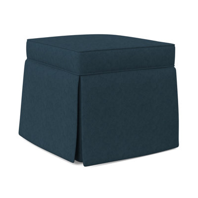 Aria Upholstered Ottoman