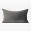 Launcest Rectangular Cushion Cover