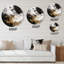 Horloge murale River-93382479