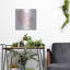 Lark Manor ™ «Cottage Peony I» par Bluebird Barn, art mural en métal-193986200
