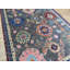 Tapis rectangulaire en laine unique 4 pi x 5 pi 11 po Grennan