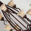 Pritzker 18 - Light Shaded Chandelier