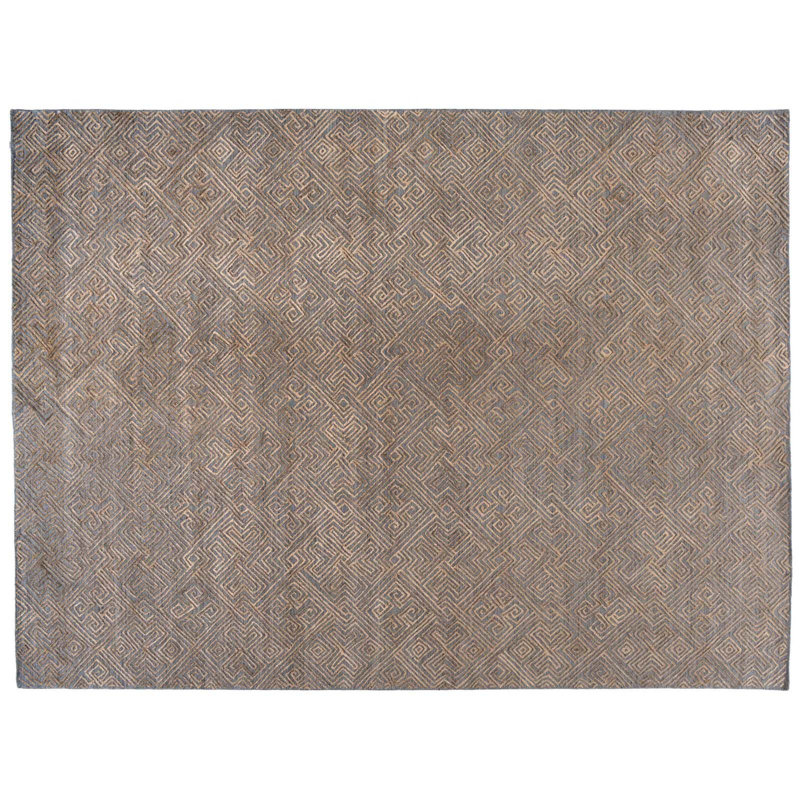 One-of-a-Kind 9'2" X 12'3" Area Rug