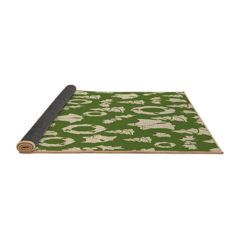 Performance Wool Indoor Rug, Rectangle 2' x 3'