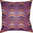 Moderne Geometric Outdoor Throw Pillow-21725472-21725471