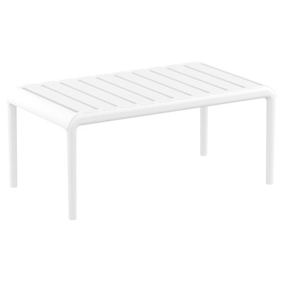 Table basse d'extérieur 46 "Ruta Paris