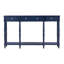 Console en bois massif 58,07 po Wampler-544214405-544214406-636702767