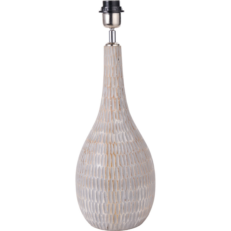 Arlo Wood Table Lamp