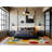 Jaunty Curve Rug-264906102
