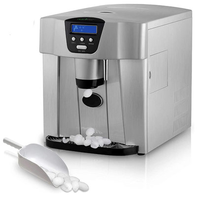 NutriChef 33, production quotidienne
