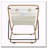 2-Pieces Outdoor Folding Chair-1568032064