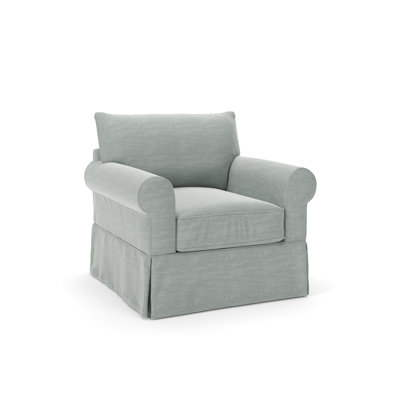 Amari Armchair