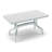 Mission Rectangular Dining Table-20064805