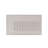 Rectangular Outdoor Aluminum Extendable Dining Table-1671504148