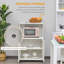 Chariot-armoire à 2 portes Kennsley-1033989511