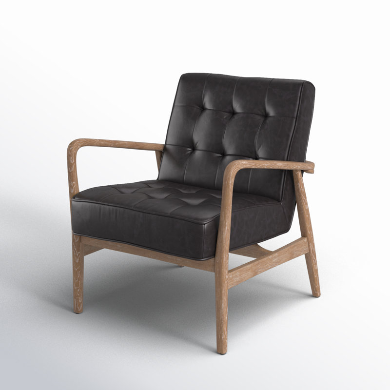 Fauteuil Gustave