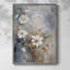 Reproduction encadrée FLORAL Series CECLV - bois massif-557263978