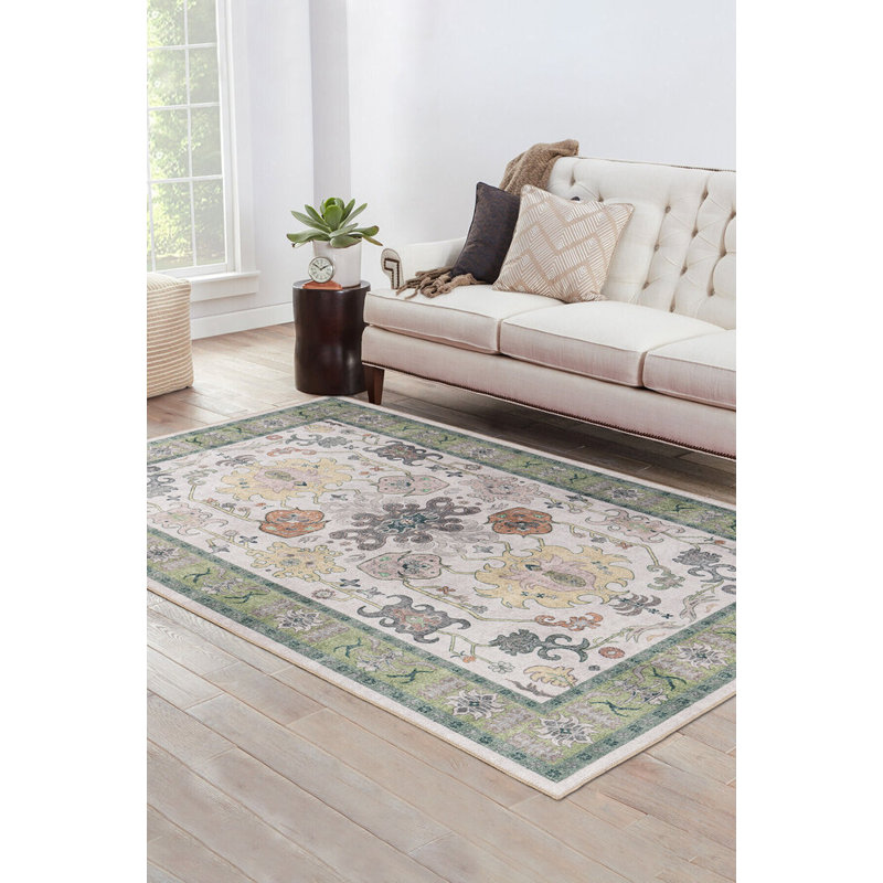 Tapis Caretta, Tapis de couloir 2 pi 5 po x 5 pi