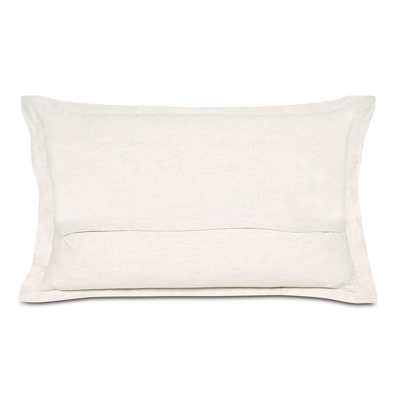 Shiloh Linen Sham, Shell, King