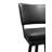 Kjirsten Swivel Upholstered Faux Leather Counter Stool-1105638657