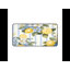 Polyester Desk Pad-660012313