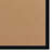Nannette Cork and Black Machine Tufted Rug-162674019