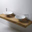 Deco 17.7'' L Bathroom Sink-32869603
