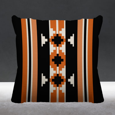 Sakari Southwestern Indoor/Outdoor Throw Pillow