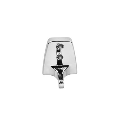 Sutton Wall Mounted Robe Hook