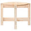 Wroblewski Solid Wood Four Leg Coffee Table-2065751439-2065751445