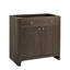Meuble-lavabo simple 36 po Gracyn-111377013-111377009