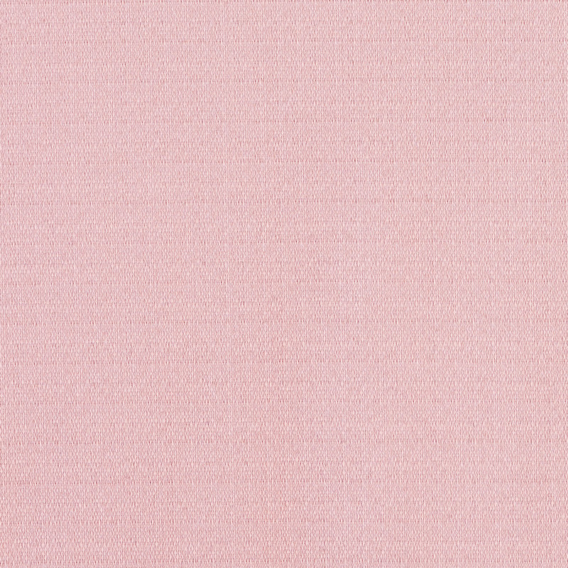 Karina Textured Blackout Rod Pocket Curtain Panel, 40" W x 63" L, Pink