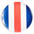 MARITIME SIDE PLATES SET OF 4