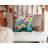 Other/No Pattern Outdoor Throw Pillow-99815563