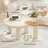 2 - Piece Living Room Table Set
