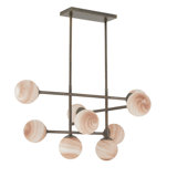 Hadden Linear Chandelier