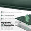 Matelas pliant en mousse pliable et léger Costway-75172998