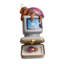 Mythology Handmade Ceramic Decorative Box