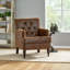 CHAISE CLUB TUFFÉE PAR HARRISON