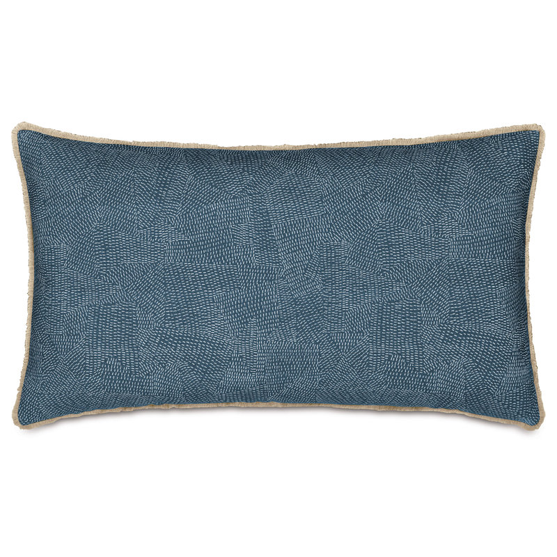 Coussin Daleyza, Rectangle 15" H x 26" W
