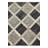 Ortega Gray Rug