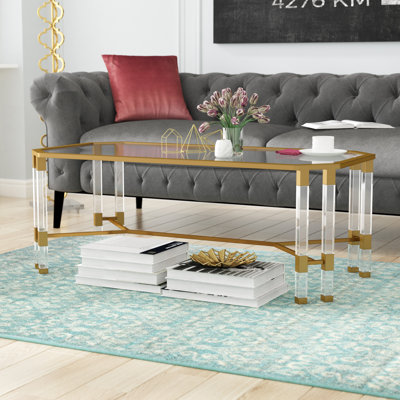 Table basse O'Hara