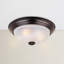 Plafonnier encastré simple Kaylor-789586051