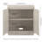 Presque Accent Cabinet-1628550903