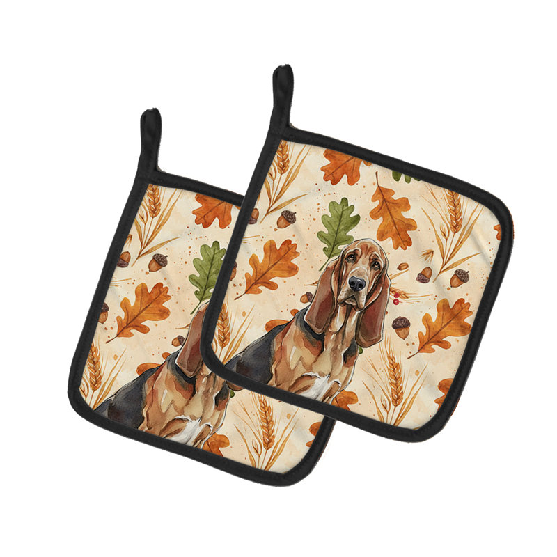 Paire de porte-casseroles Heidoom Heathoie