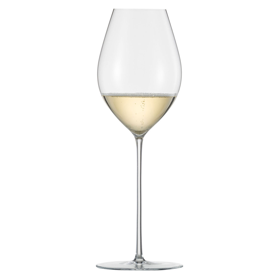 Champagnerglas Unity Sensis plus