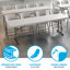 Table pliante portative en plastique-53881576-53881577