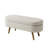 Maly Upholstered 2-Seater Storage Bench,entryway bench,bedroom bench-131507876