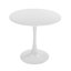 David Pedestal Dining Table-790020484-708629336