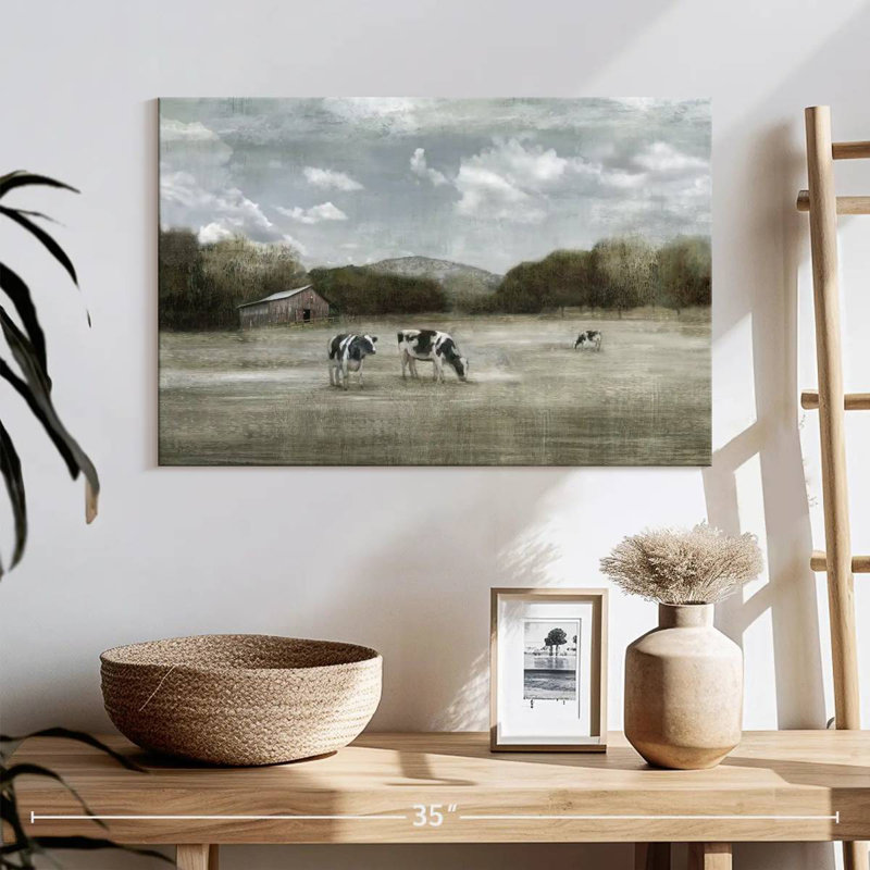 Alvord Country Satisfaction, H 16 po x l 24 po